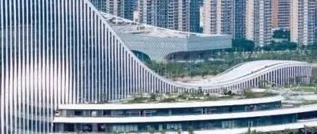 登上新聞聯(lián)播！大橫琴集團精心打造的“天沐琴臺”，火遍全國！